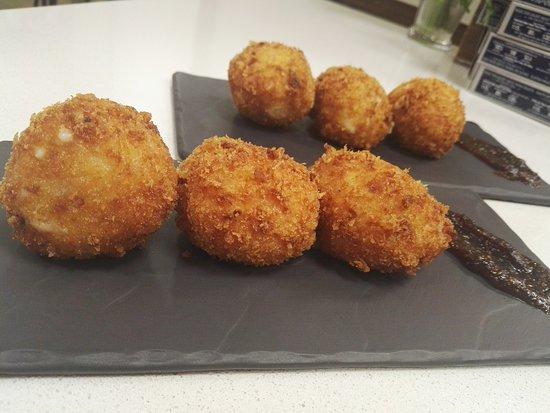 Tapas Alicante